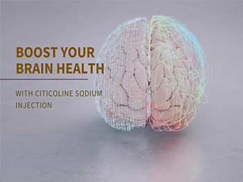 How Can Citicoline Sodium Powder Enhance the Efficacy of Multivitamin Supplements?